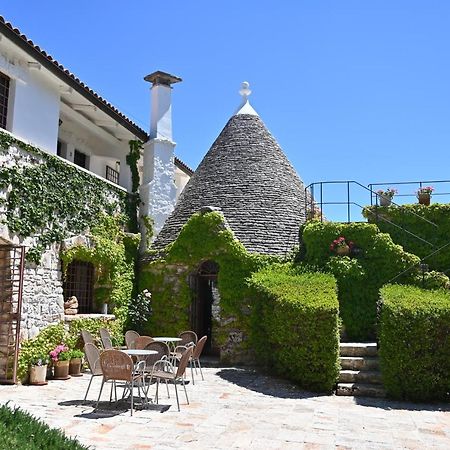 Masseria Iazzo Scagno Мартина-Франка Экстерьер фото