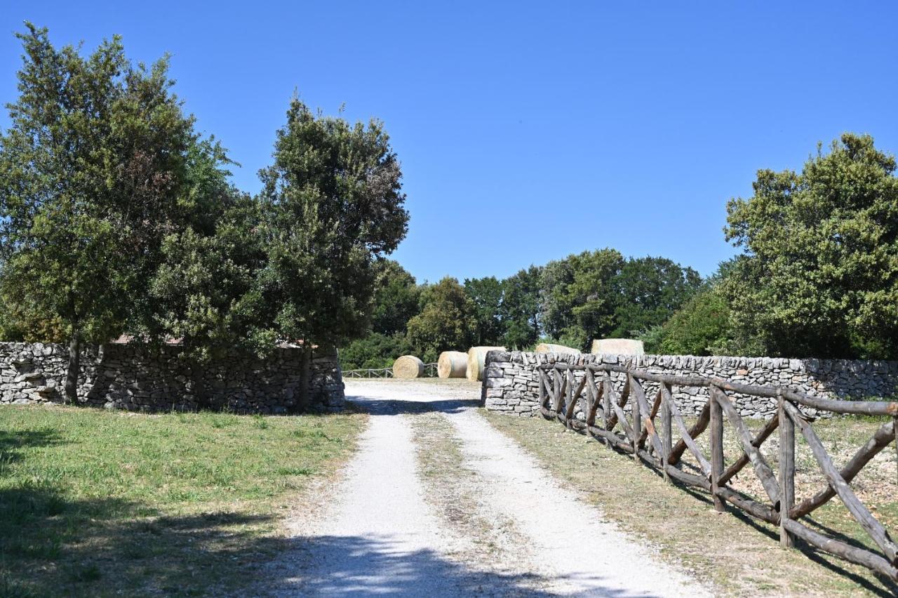 Masseria Iazzo Scagno Мартина-Франка Экстерьер фото